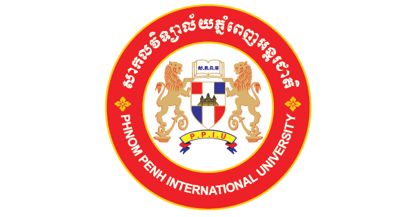 Phnom Penh international university Cambodia