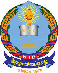 National Institute of Business Cambodia