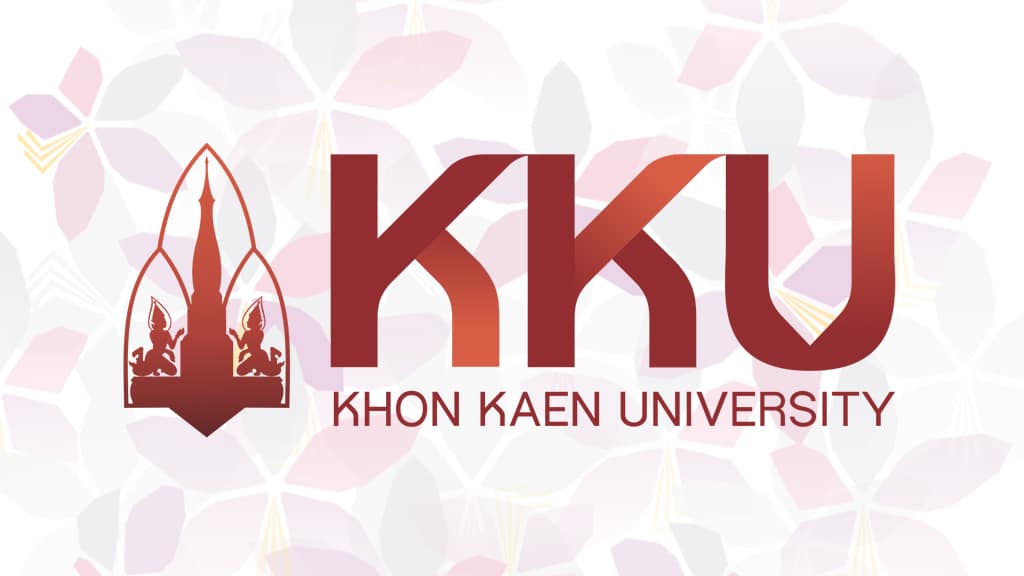 Khon Kaen University Thailand