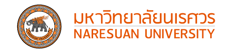 Naresuan University Thailand