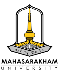 Mahasarakham University Thailand
