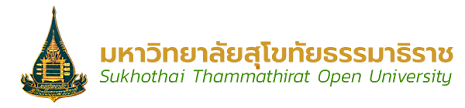 Sukhothai Thammathirat Open University Thailand