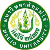 Maejo University Thailand