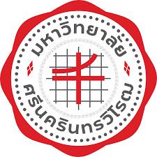 Srinakharinwirot University Thailand