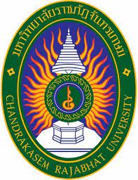 Chandrakasem Rajabhat University Thailand