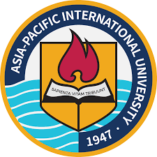 Asia-Pacific International University  Thailand