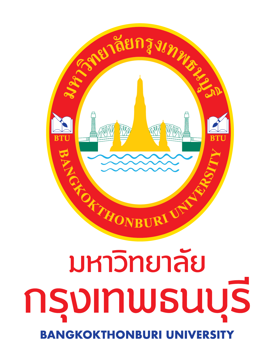 Bangkok Thonburi University Thailand