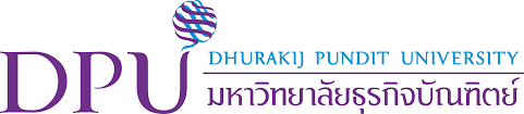 Dhurakij Pundit University Thailand