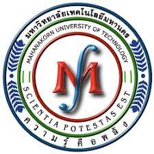 Mahanakorn University of Technology Thailand