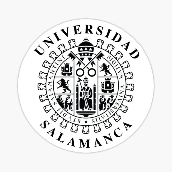 University of Salamanca Spain