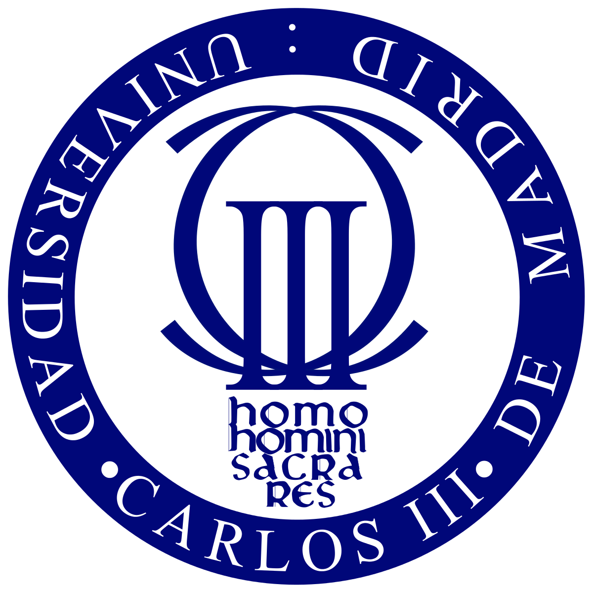 Universities Logo