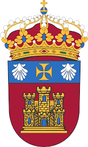 Universities Logo