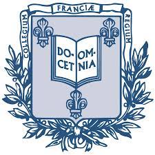 College of France France