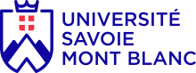 University of Savoy Mont Blanc France