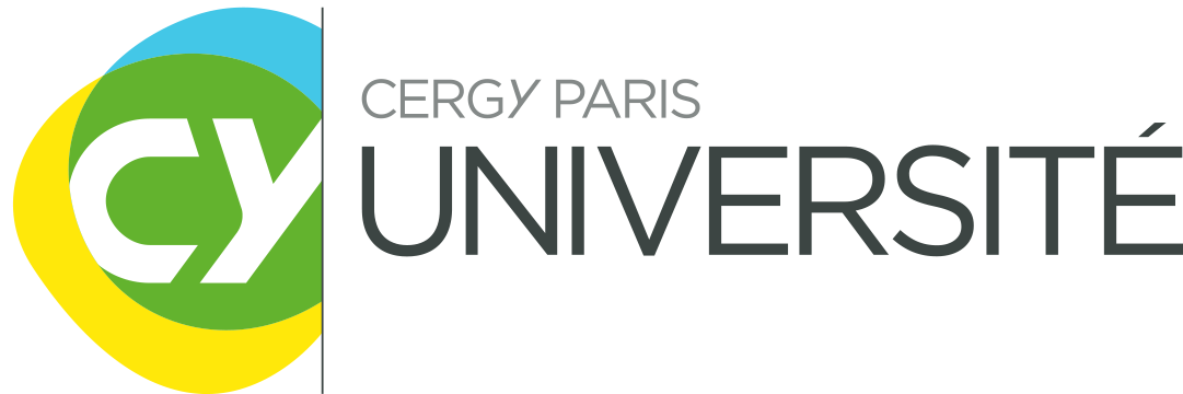 CY Cergy Paris University France