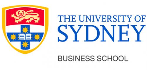 The University of Sydney Business School Australia