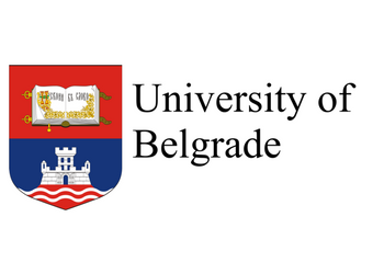 University of Belgrade Serbia