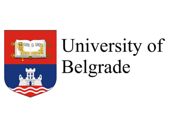 Universities Logo