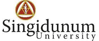 Singidunum University Serbia