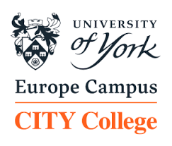 CITY College University of York Europe Campus Serbia