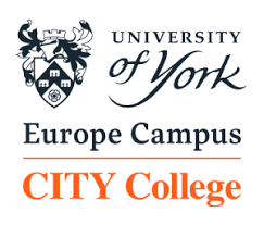 Universities Logo