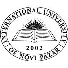 International University of Novi Pazar Serbia