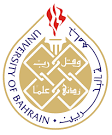 Universities Logo