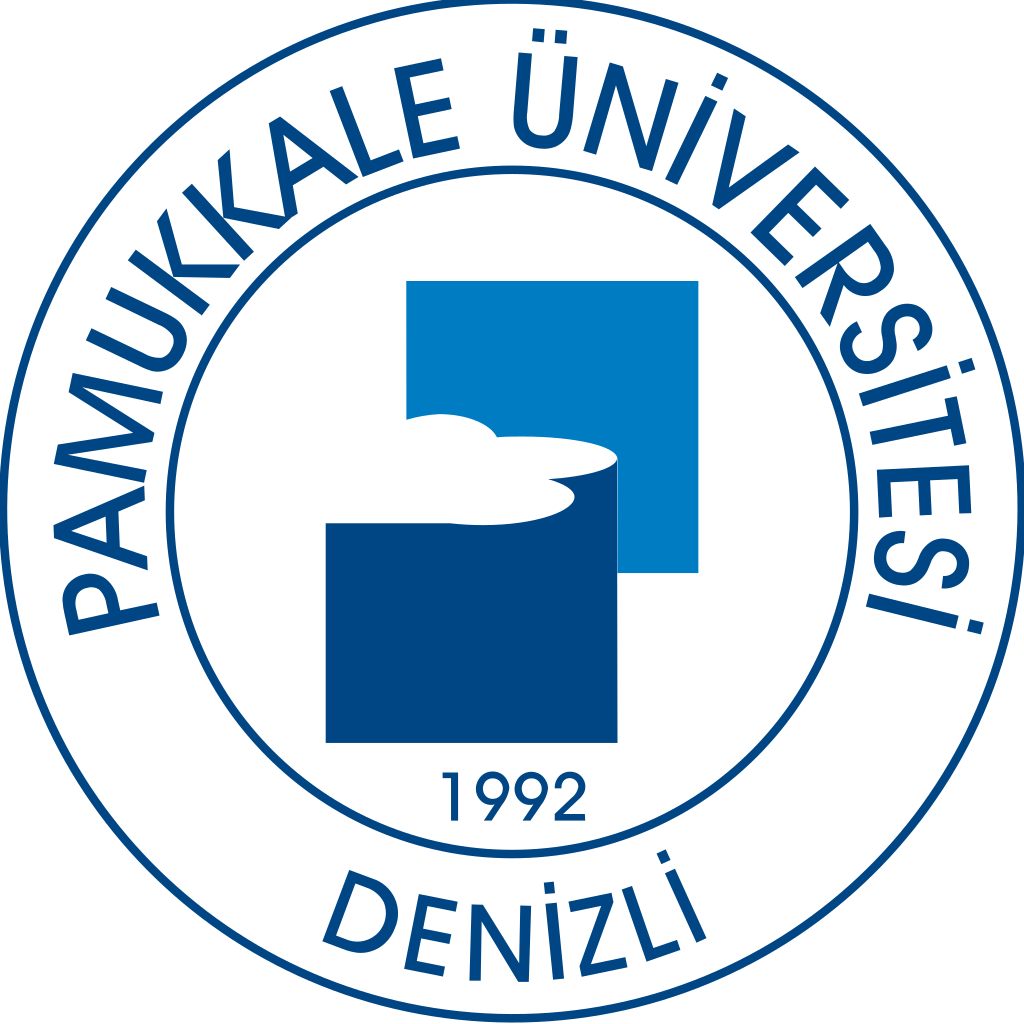 Pamukkale University Turkey