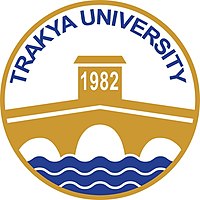 Trakya University Turkey