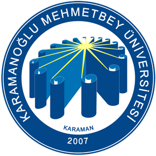 Karamanoglu Mehmetbey University Turkey