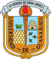 University of Guanajuato Mexico