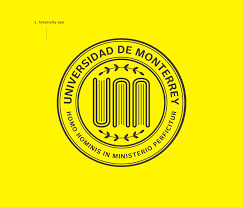 University of Monterrey Mexico