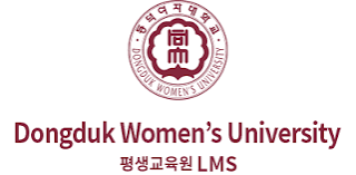 Dongduk Women's University South Korea