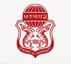 Gyeongju University South Korea