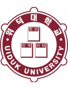 Uiduk University South Korea