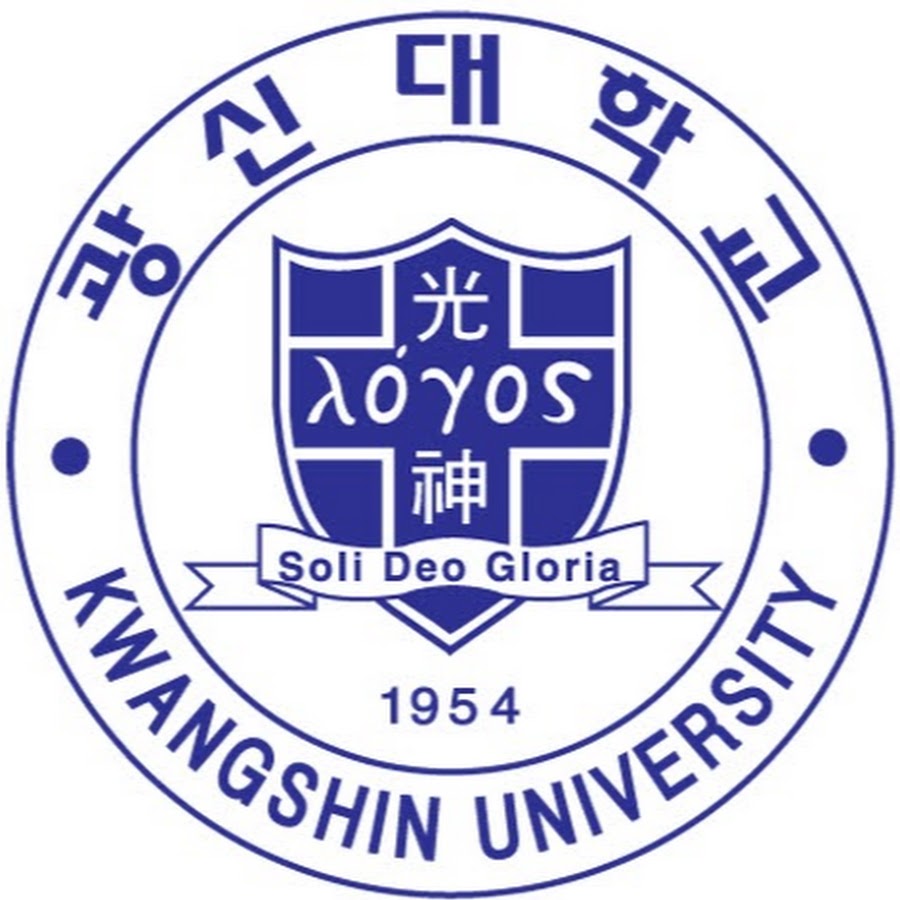 Kwangshin University South Korea