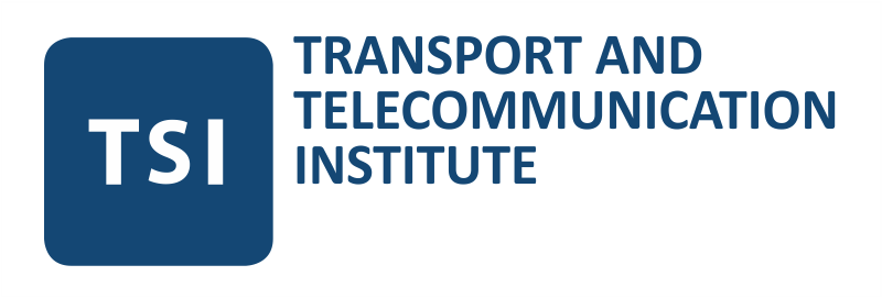 Transport and Telecommunication Institute Latvia