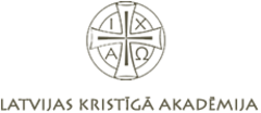Latvian Christian Academy Latvia