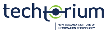 Techtorium New Zealand Institute of Information Technology New Zealand