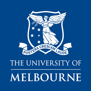University of Melbourne (Parkville Campus) Australia