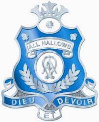 All Hallows College Ireland