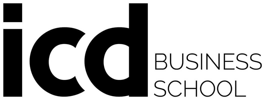 ICD Business School Ireland