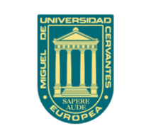 Miguel de Cervantes European University Spain