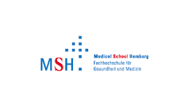 MSH Medical School Hamburg Germany
