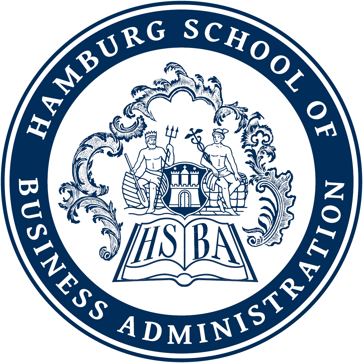 HSBA Hamburg School of Business Administration Germany
