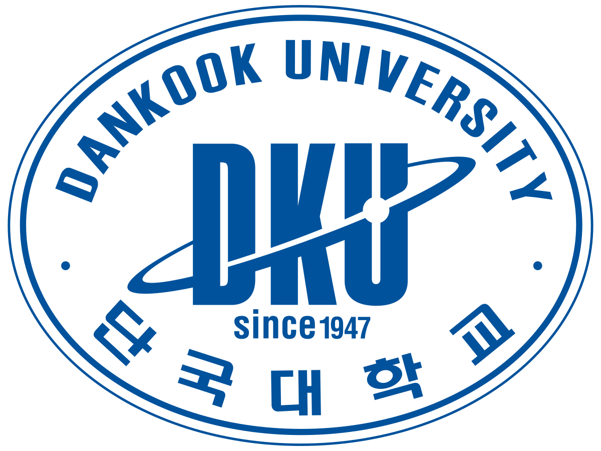 Dankook University (Jukjeon Campus) South Korea