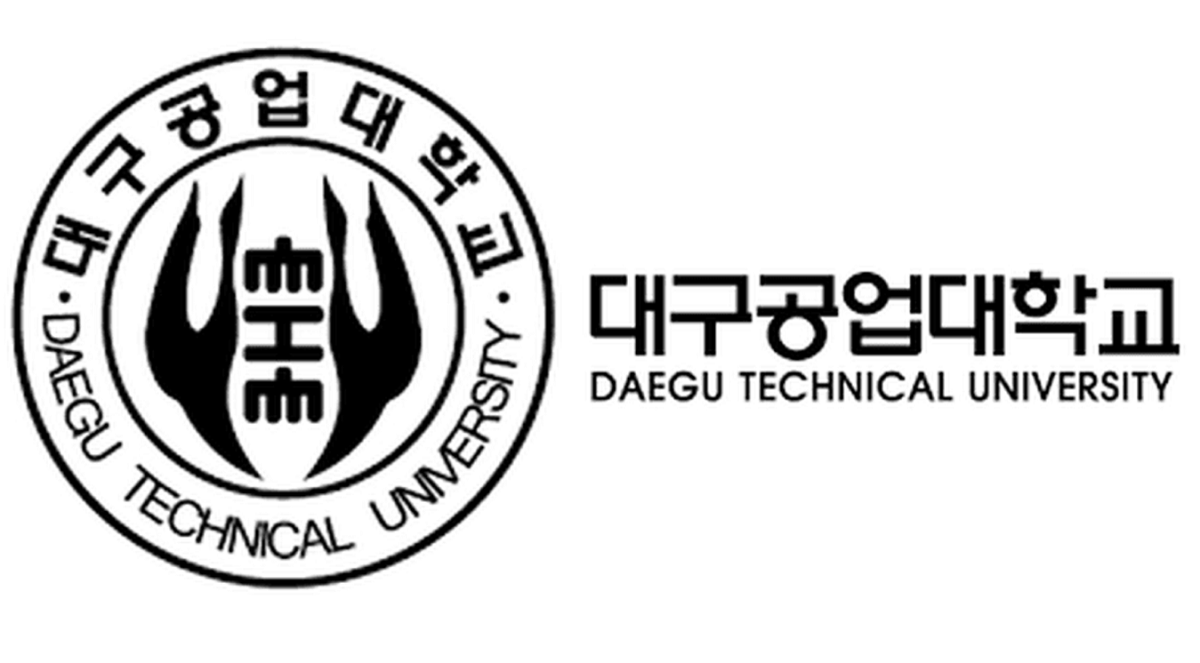 Daegu Technical University South Korea