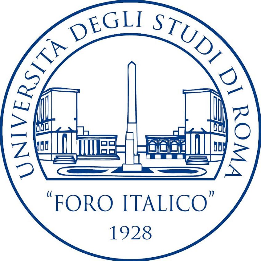 University of Rome Foro Italico Italy