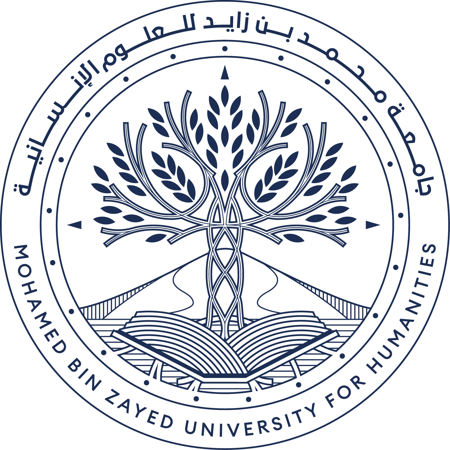 Mohamed bin Zayed University for Humanities (MBZUH) UAE