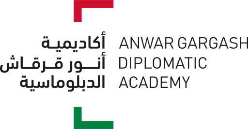 Anwar Gargash Diplomatic Academy UAE